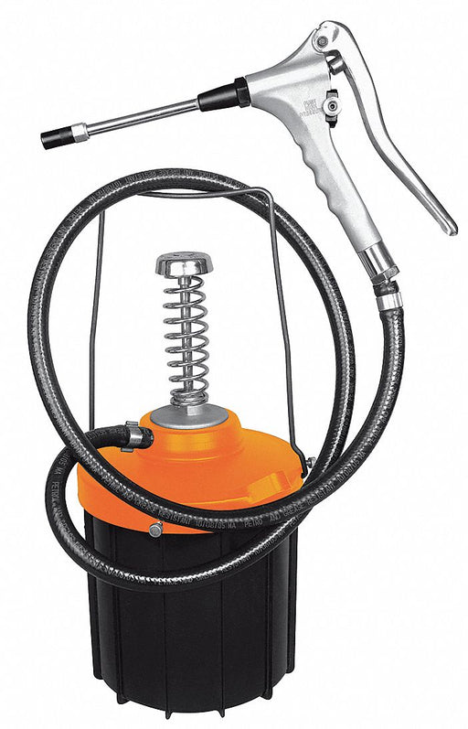 HandPump Piston 0.44oz/stroke