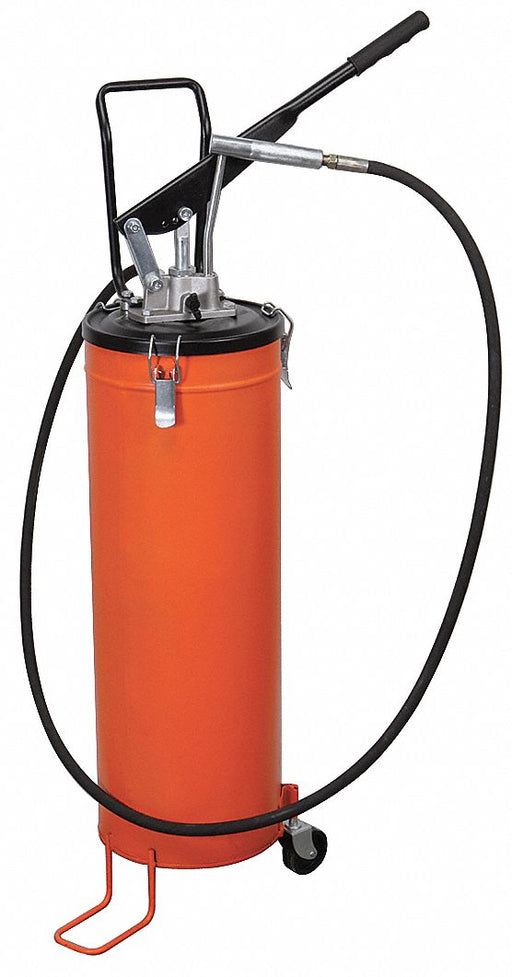 HandPump Lever 0.3oz/stroke