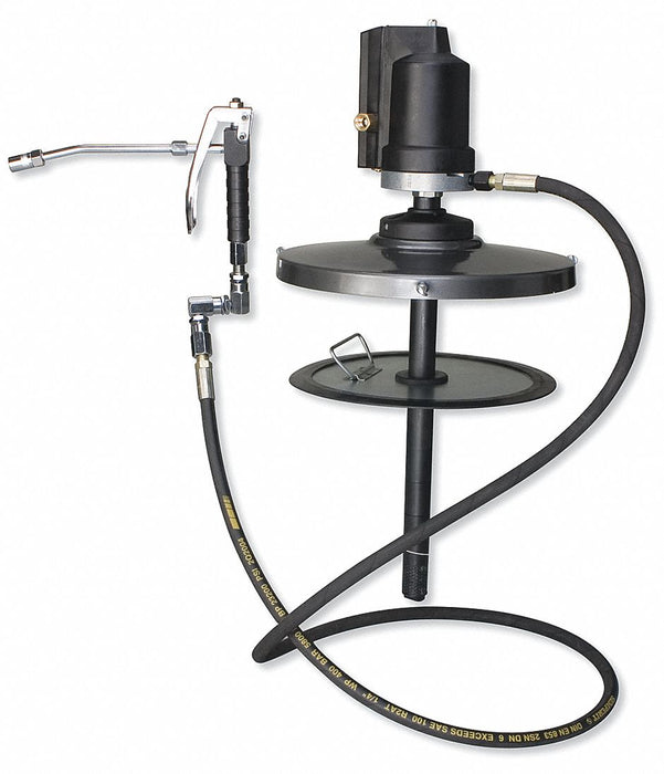 Grease Pump 35 lb./5 gal Pail 50 1