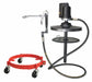 Portable Grease Pump 120 lb./16 gal 50 1