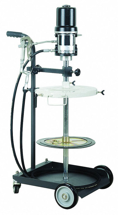 Grease Pump System 120 lb./16 gal 50 1
