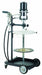 Air Drum Pump 9 000 psi 50 1