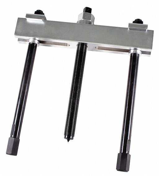 Push Puller 17-1/2 Tons Reach 11-1/4in.