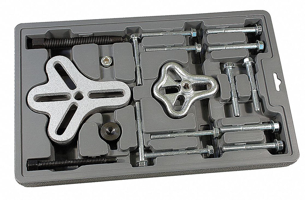 Flange Puller Spread 1-1/2 to 4-5/8in.