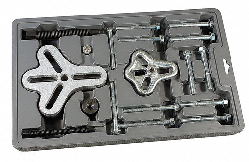 Flange Puller Spread 1-1/2 to 4-5/8in.