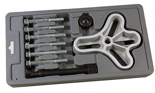 Flange Puller Spread 1-1/2 to 4-5/8in.