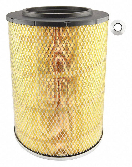 Outer Air Filter Round