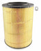 Outer Air Filter Round
