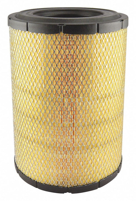 Outer Air Filter Radial