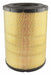 Outer Air Filter Radial