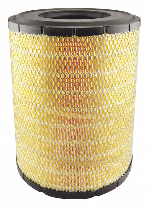 Outer Air Filter Radial