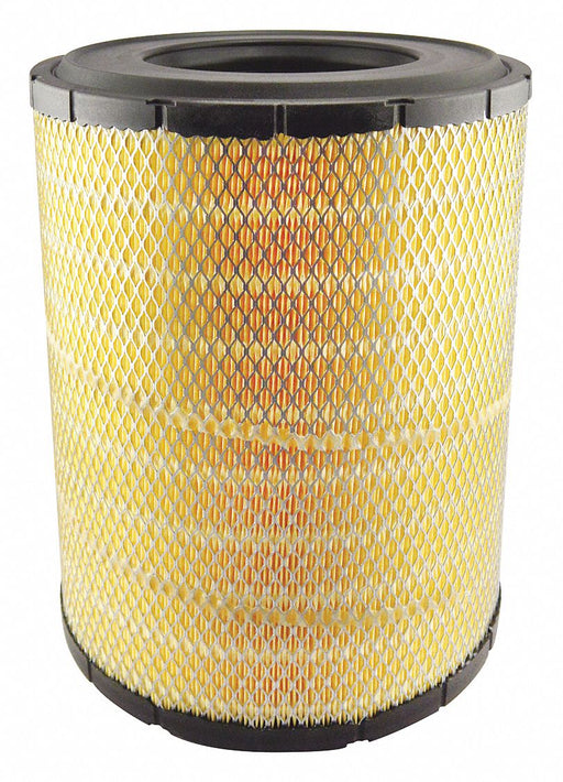 Outer Air Filter Radial