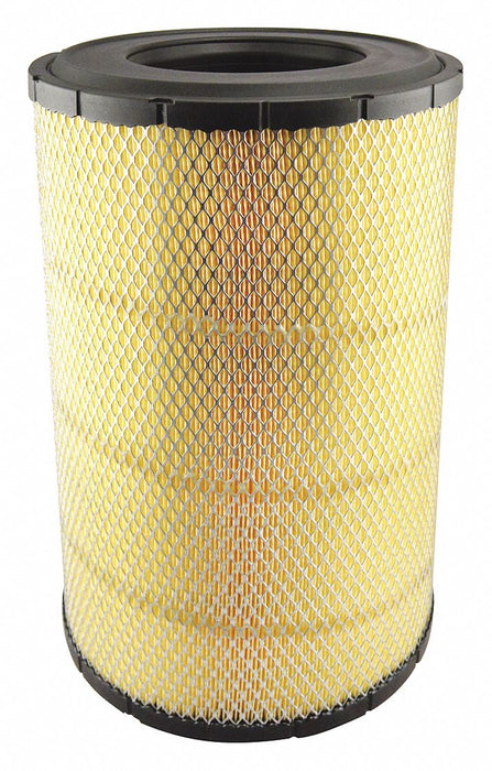 Outer Air Filter Radial
