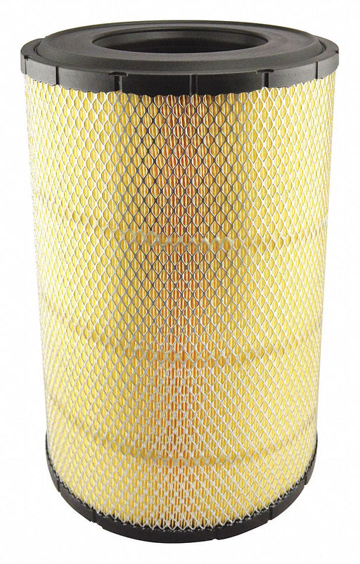 Outer Air Filter Radial