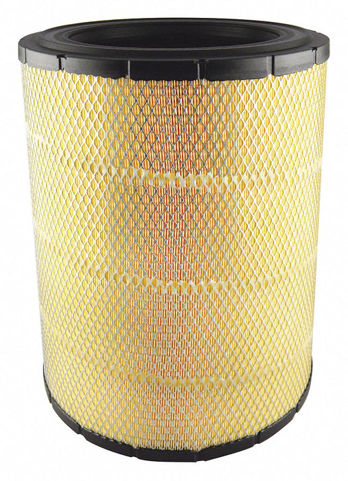 Outer Air Filter Radial