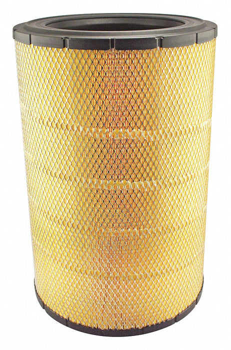 Outer Air Filter Radial