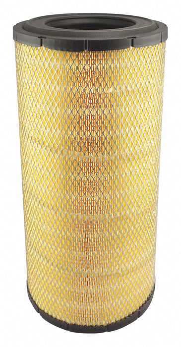 Outer Air Filter Radial