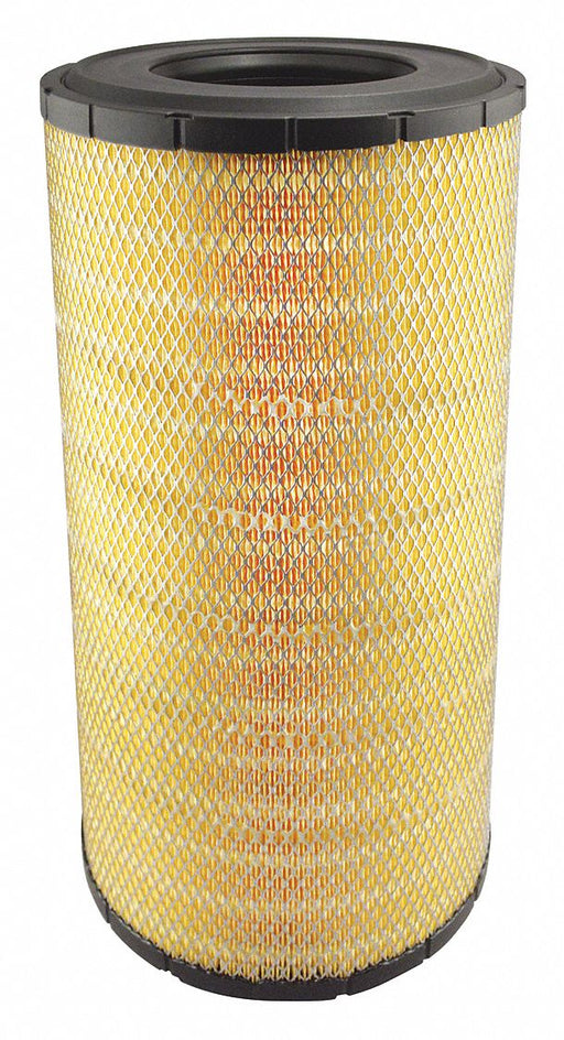 Outer Air Filter Radial