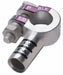 Battery Terminal Left Elbow Crimp PK5