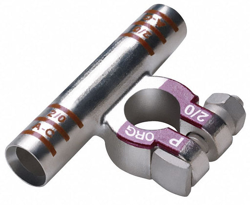 Battery Terminal Flag Crimp PK5