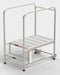 Mobile Platform Sngle Access Al 20 in H