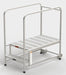 Mobile Platform Sngle Access Al 20 in H
