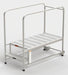 Mobile Platform Sngle Access Al 20 in H