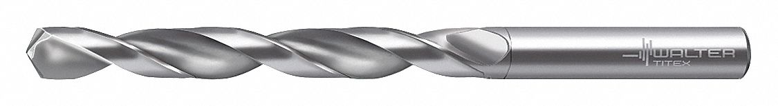 Jobber Drill 2.90mm Carbide