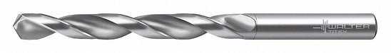 Jobber Drill 4.10mm Carbide