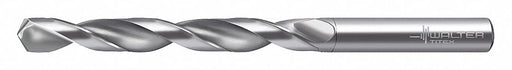 Jobber Drill 9.80mm Carbide