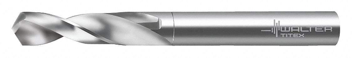 Jobber Drill 5.20mm Carbide