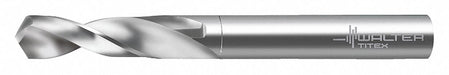 Jobber Drill 6.50mm Carbide