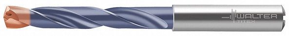 Jobber Drill 13.50mm Carbide