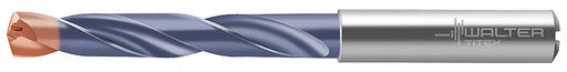 Jobber Drill 16.50mm Carbide