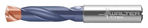 Jobber Drill 14.00mm Carbide