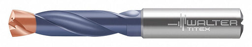 Jobber Drill 1/2 Carbide