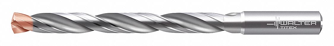 Jobber Drill 15/64 Carbide