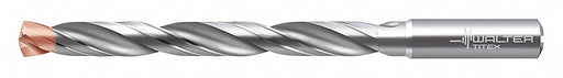 Jobber Drill 20.00mm Carbide
