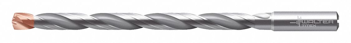 Jobber Drill 5/8 Carbide