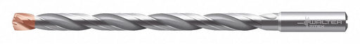 Jobber Drill 5/8 Carbide