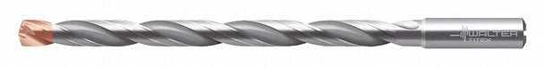 Jobber Drill 5/8 Carbide