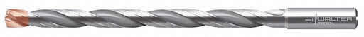 Jobber Drill 14.50mm Carbide