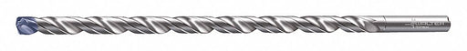 Jobber Drill 11/32 Carbide