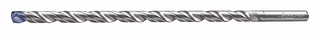 Jobber Drill 4.50mm Carbide