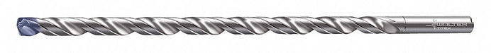 Jobber Drill 4.50mm Carbide