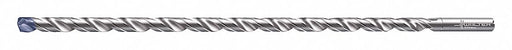 Jobber Drill 11/32 Carbide