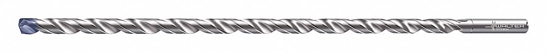 Jobber Drill 5/32 Carbide