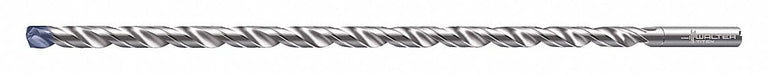 Jobber Drill 9/64 Carbide