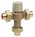 Thermostatic Mixing Valve 1 in.