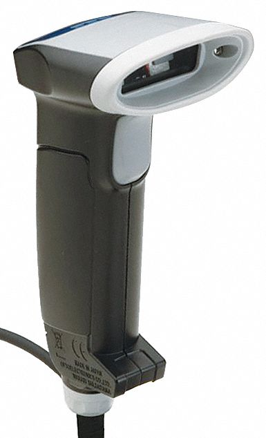Barcode Scanner For Appliance Tester